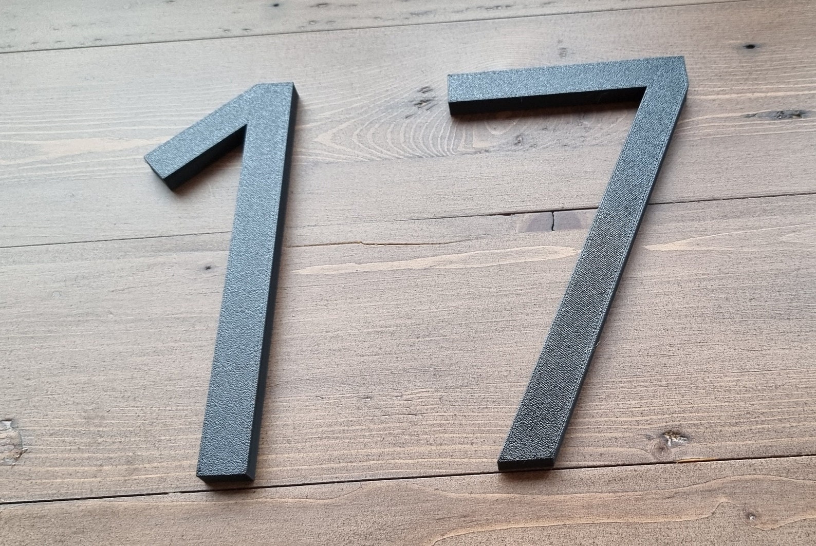 Totally Custom Outdoor Sign Letters. Any Font Size or Color. Etsy Canada