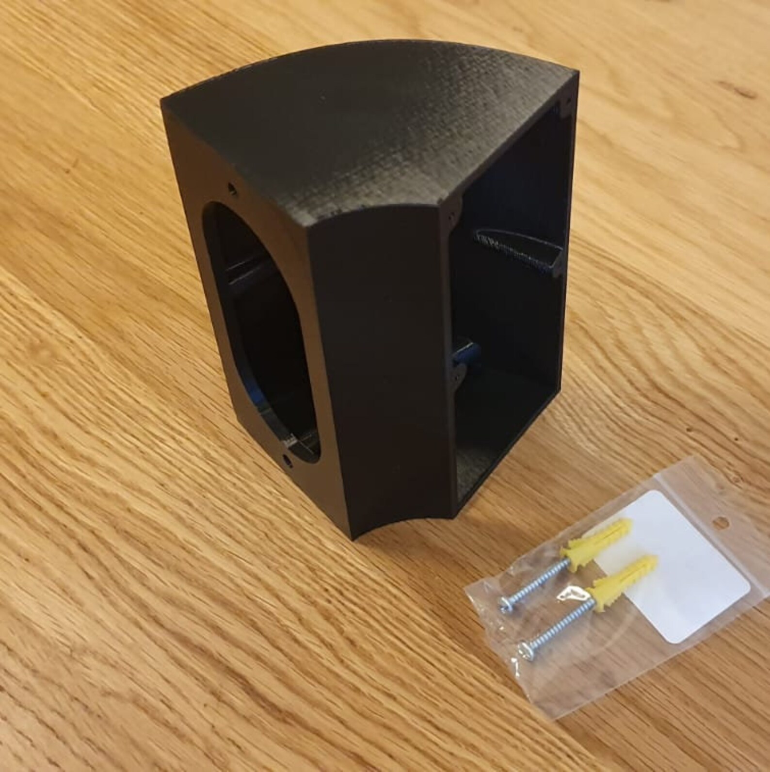 Ring Doorbell 3 Plus Mount. Get the Perfect Viewing Angle With Etsy