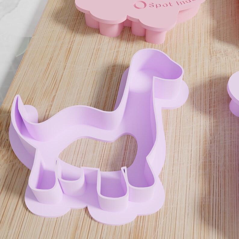 Any Design Our Custom Cookie Cutters Bring Your Creativity To Life!! Custom Cookie Cutters Size Or Color