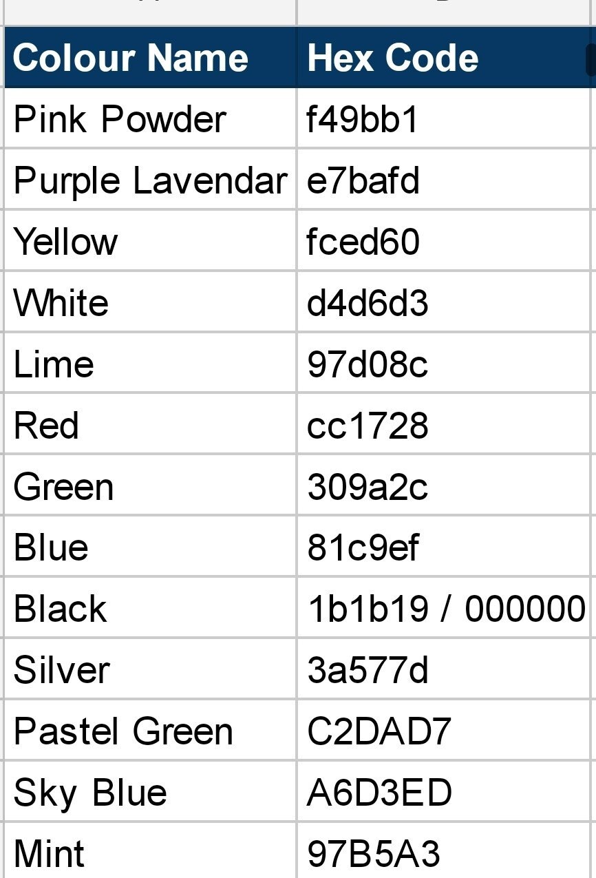 Totally Custom Outdoor Sign Letters. Any Font Size or Color. Etsy Canada