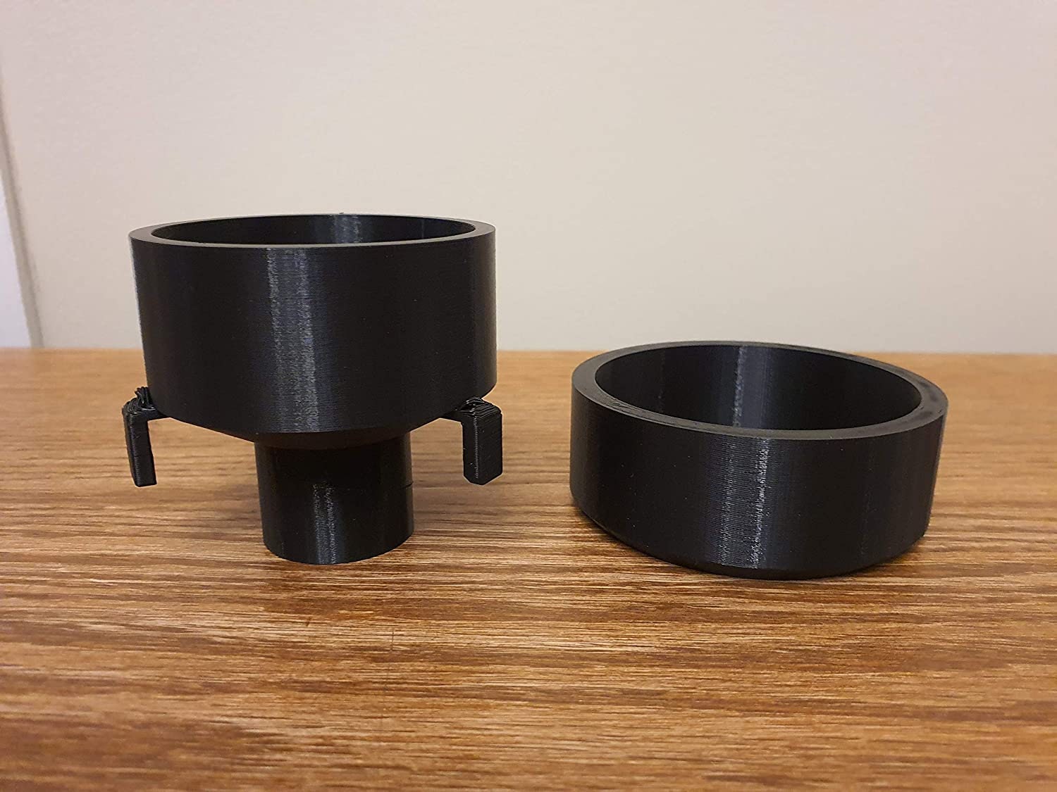 Single Dose Bean Hopper for Baratza 