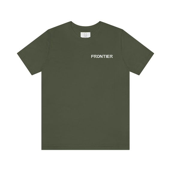 Nissan Frontier Graphic T-shirt - Etsy