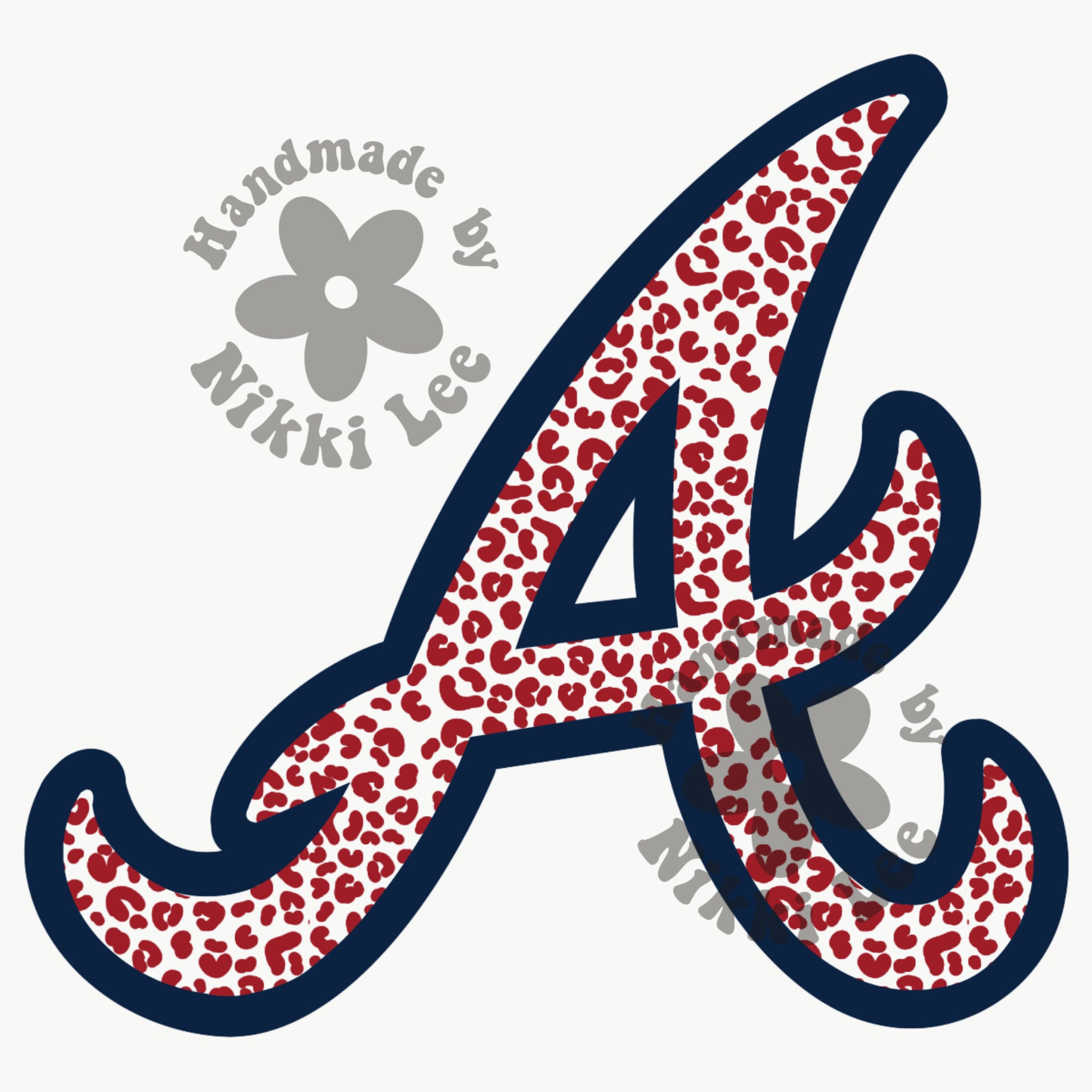 atlanta braves png