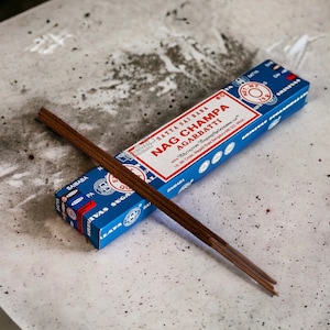 Nag Champa | Satya Sai Baba Incense
