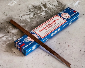 Incienso Nag Champa / Satya Sai Baba