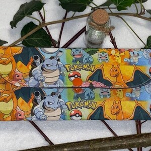 Enveloppe / pochette cadeau en tissu imprimé pour chèque, billet, ticket, jeux à gratter, place de concert...