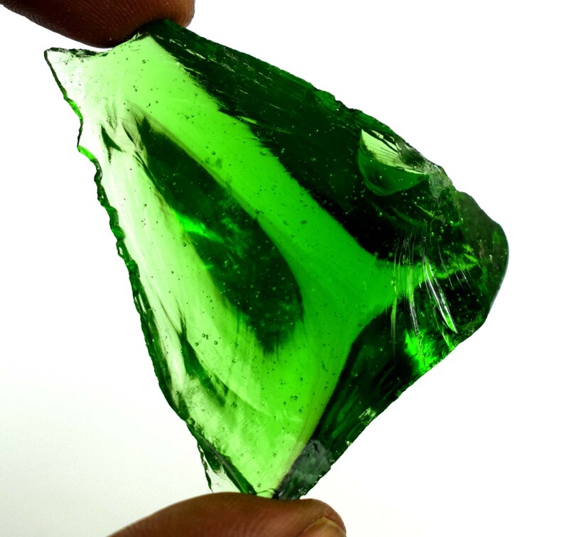 Christmas Sale 176.55 Carat Olive Green Peridot Gemstone Rough Natural Brazilian AGI Certified Y9186