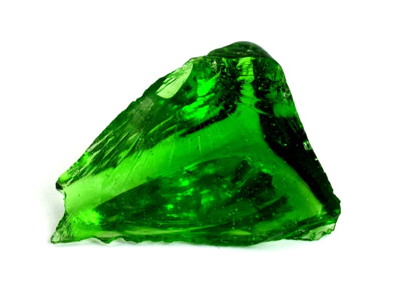 Christmas Sale 176.55 Carat Olive Green Peridot Gemstone Rough Natural Brazilian AGI Certified Y9186