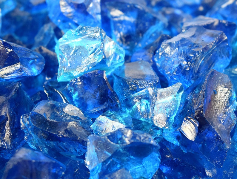 Sky Blue Topaz Brazilian 1000 Ct Natural Gemstone Rough Wholesale Lot Season End Sale