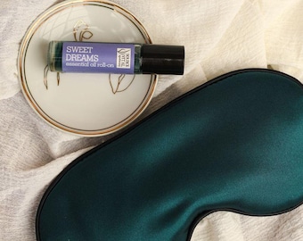 Roll-on etherische olie Sweet Dreams: aromatherapie voor de slaap