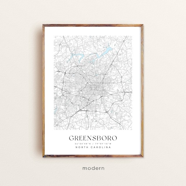 Greensboro Nc Etsy