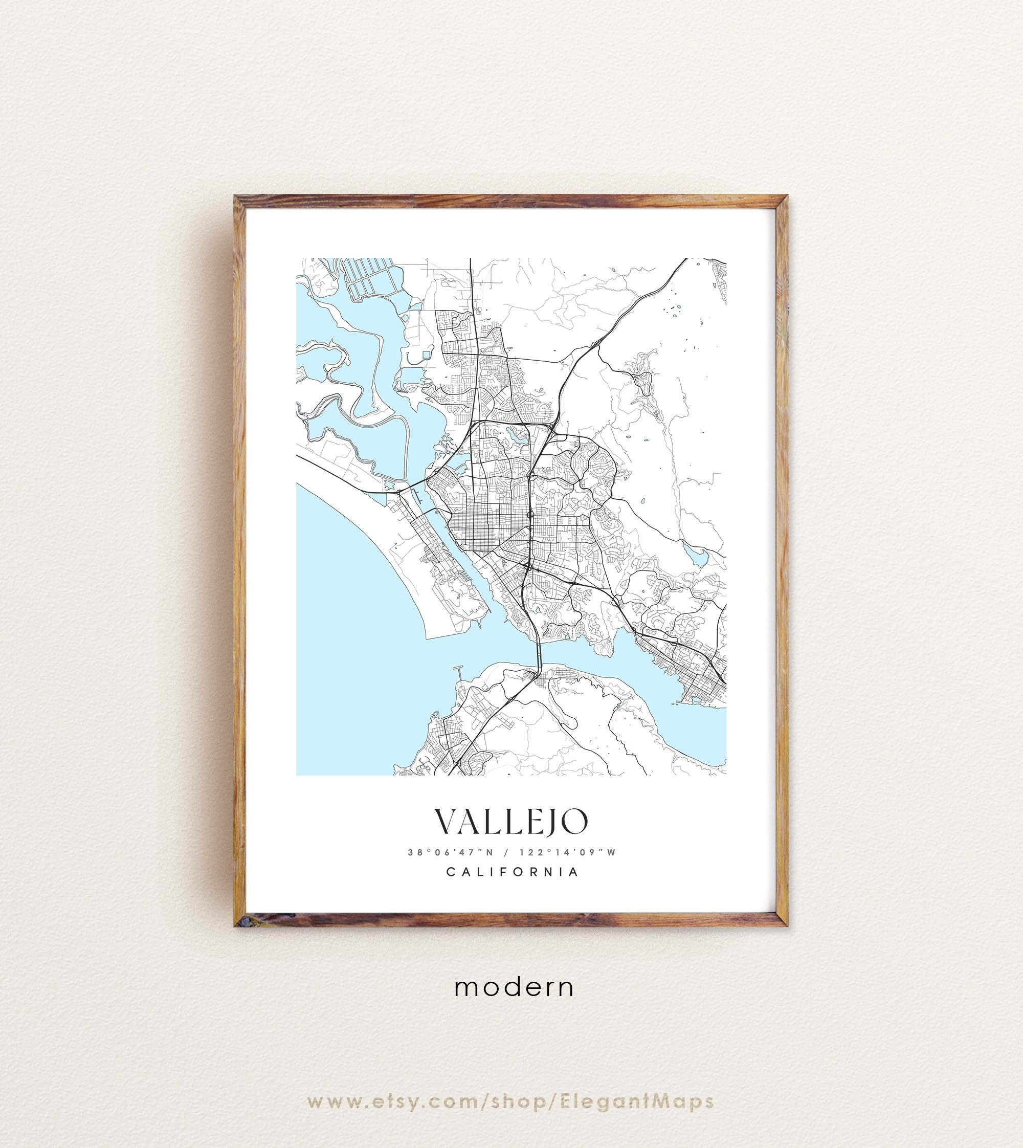 Mapa De Vallejo California 67 Vallejo California Map Images Stock Il Lkwz 