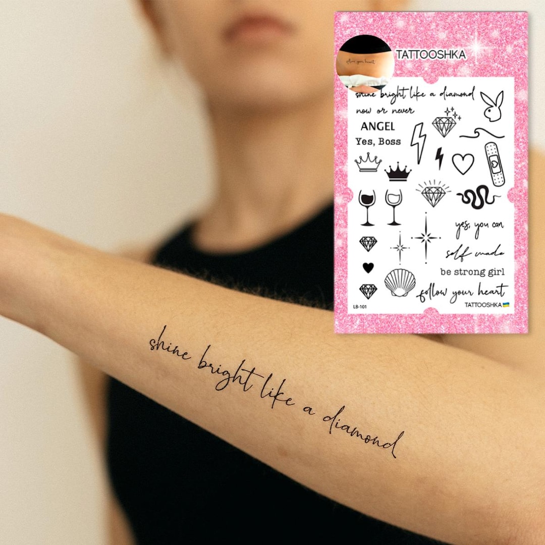 Country Music Quotes for Tattoos