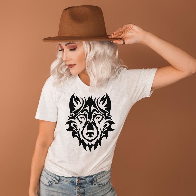 Download Wolf Svg Png Head Svg Animal Svg Mascot Svg Indian Svg Digital Download Wolf Head Svg Png Wolf Ornament Svg Png Face Svg Clip Art Art Collectibles Jewellerymilad Com