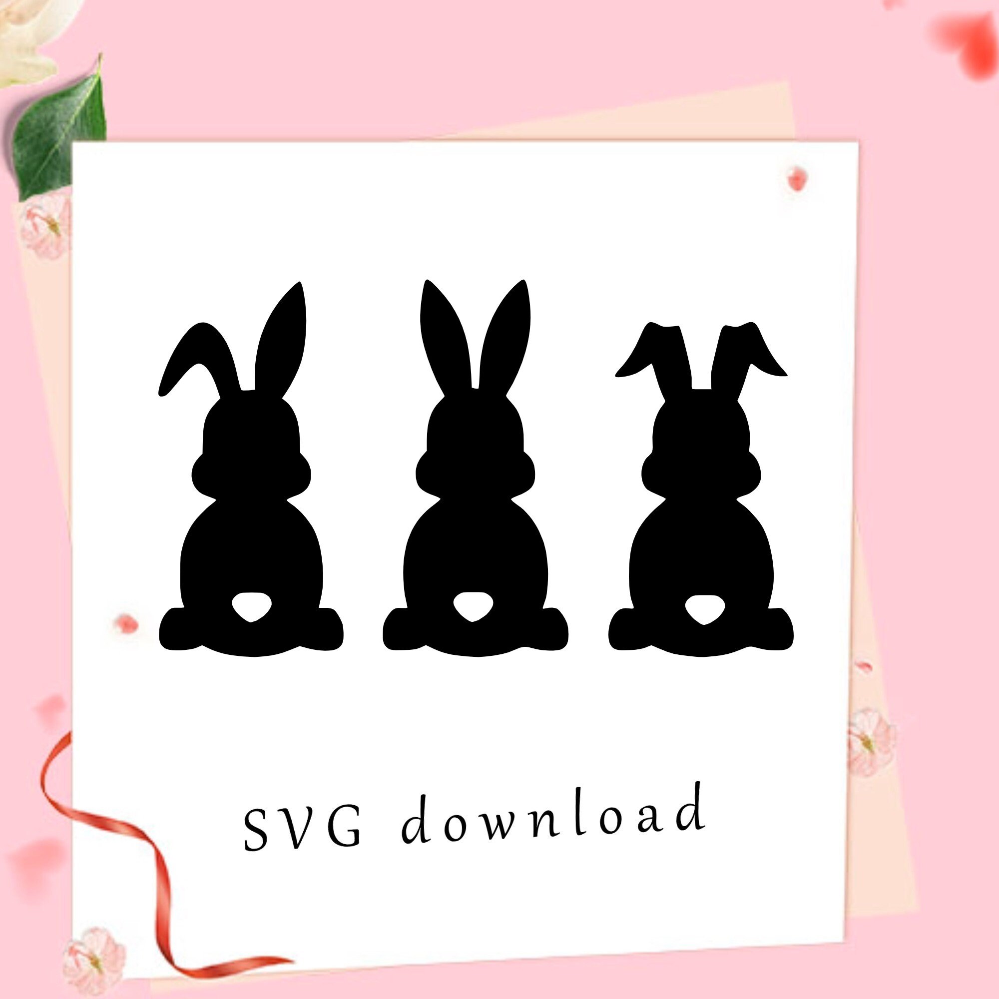 Ostern Svg Osterhase Svg Hase Silhouette Drei Hasen Etsy Ostern Svg Osterhase Svg Hase Silhouette Drei Hasen Etsy