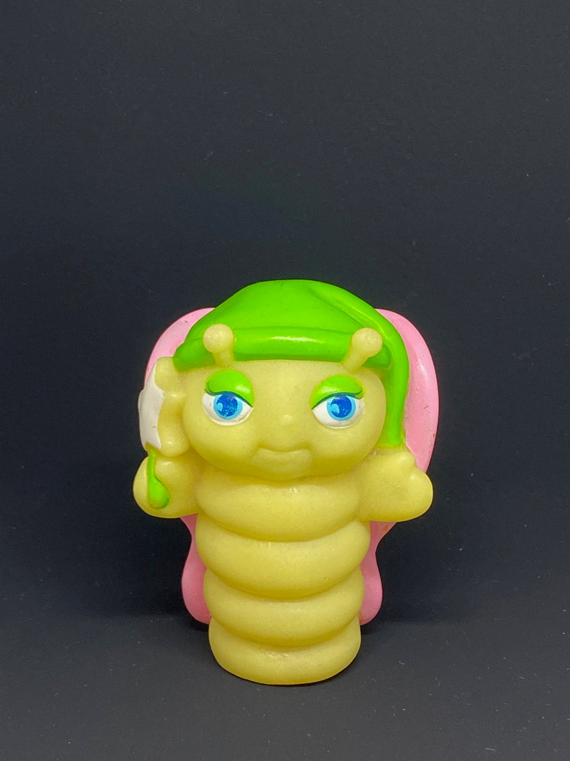 playskool butterfly crawling toy