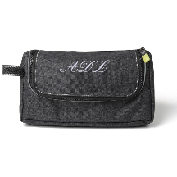 in flight organizer pouch