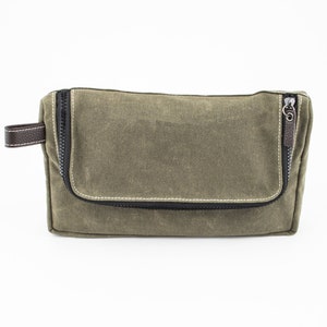 Travel Media Pouch In-flight Carry-on Organizer Holds All Your Devices ...