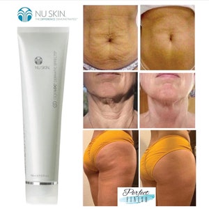 nu skin cellulite cream
