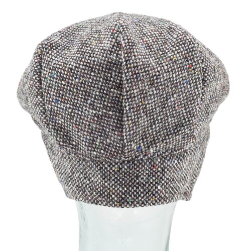 Vintage Style Cap shops with Earflaps