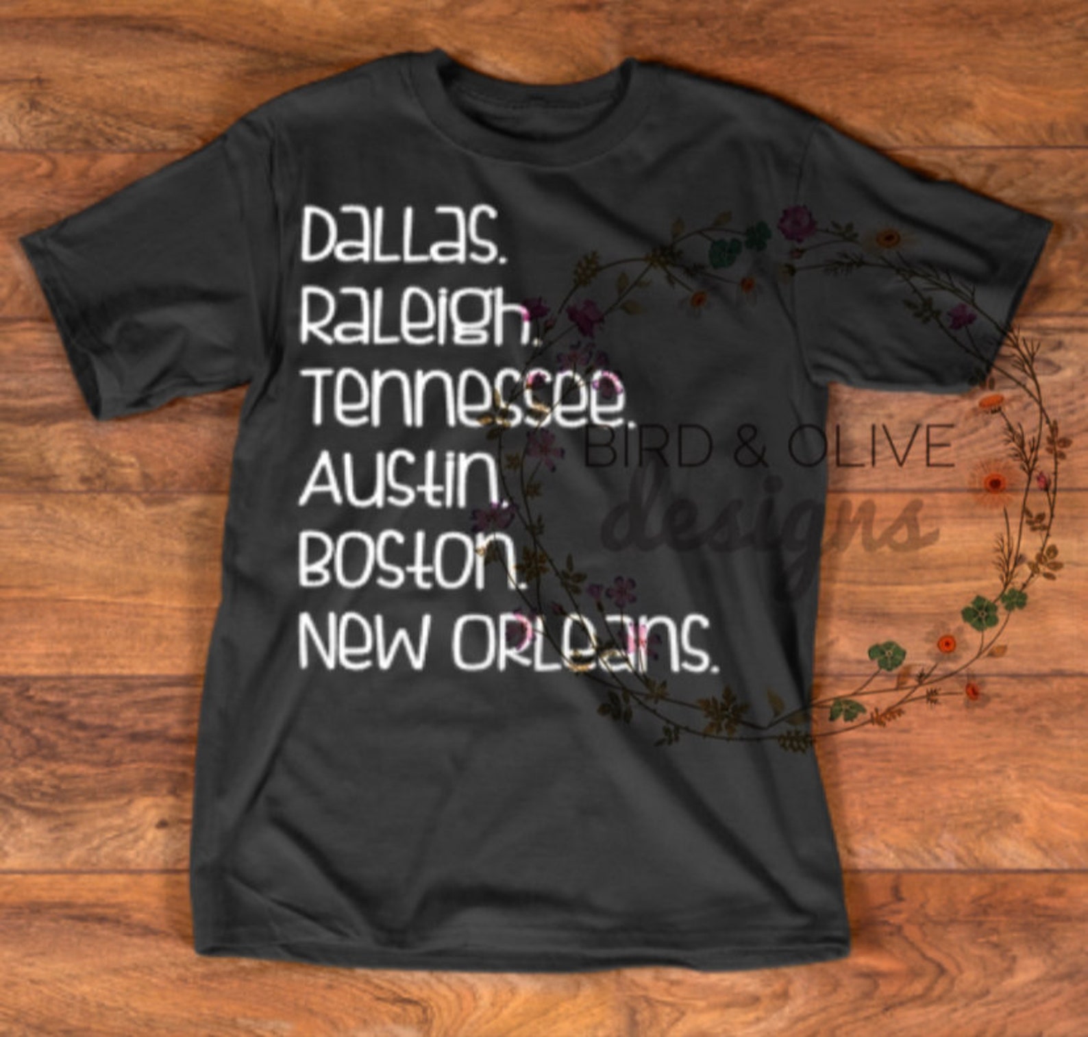 viral tiktok shirt