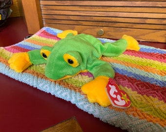 smoochy beanie baby worth