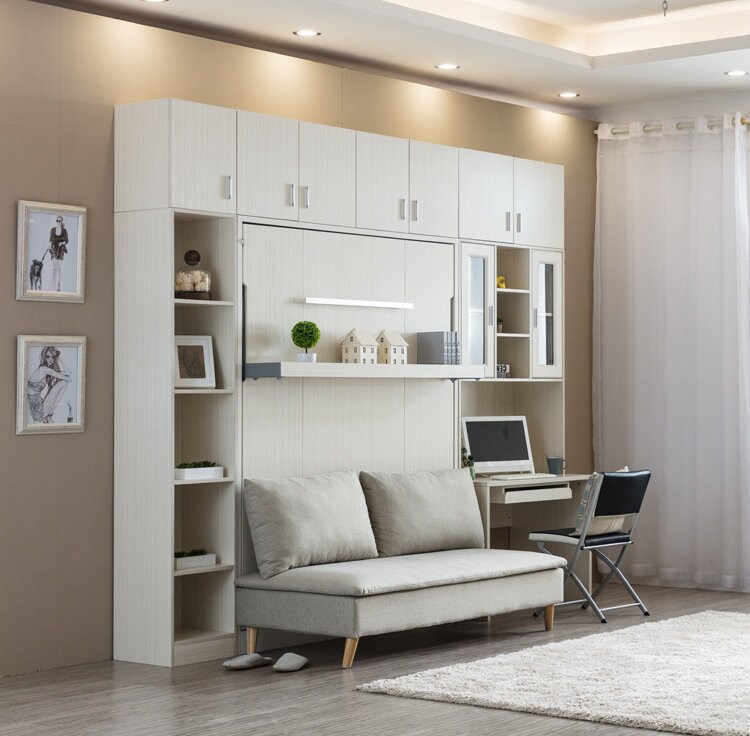 Murphy Bed for sale compared to CraigsList Only 4 left at 70