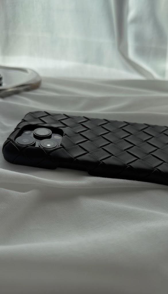 Veneta Bottega Phone Case - Etsy Canada