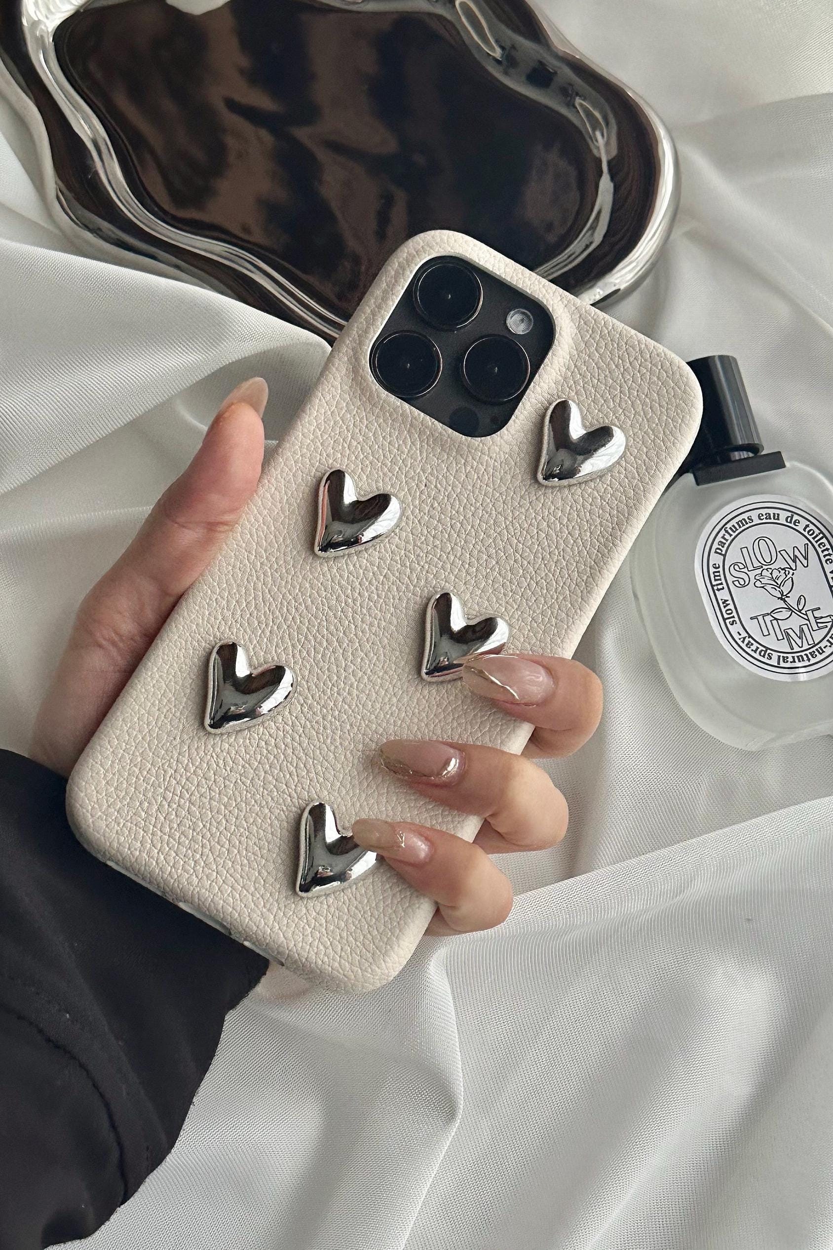 Pink Goyard Phone Case Etsy UK