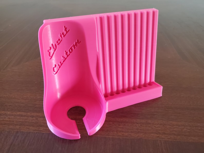 Shower Beer and Phone Holder Etsy