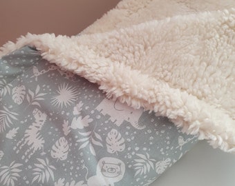 Couverture Bebe Bio Etsy Couverture Bebe Bio Etsy