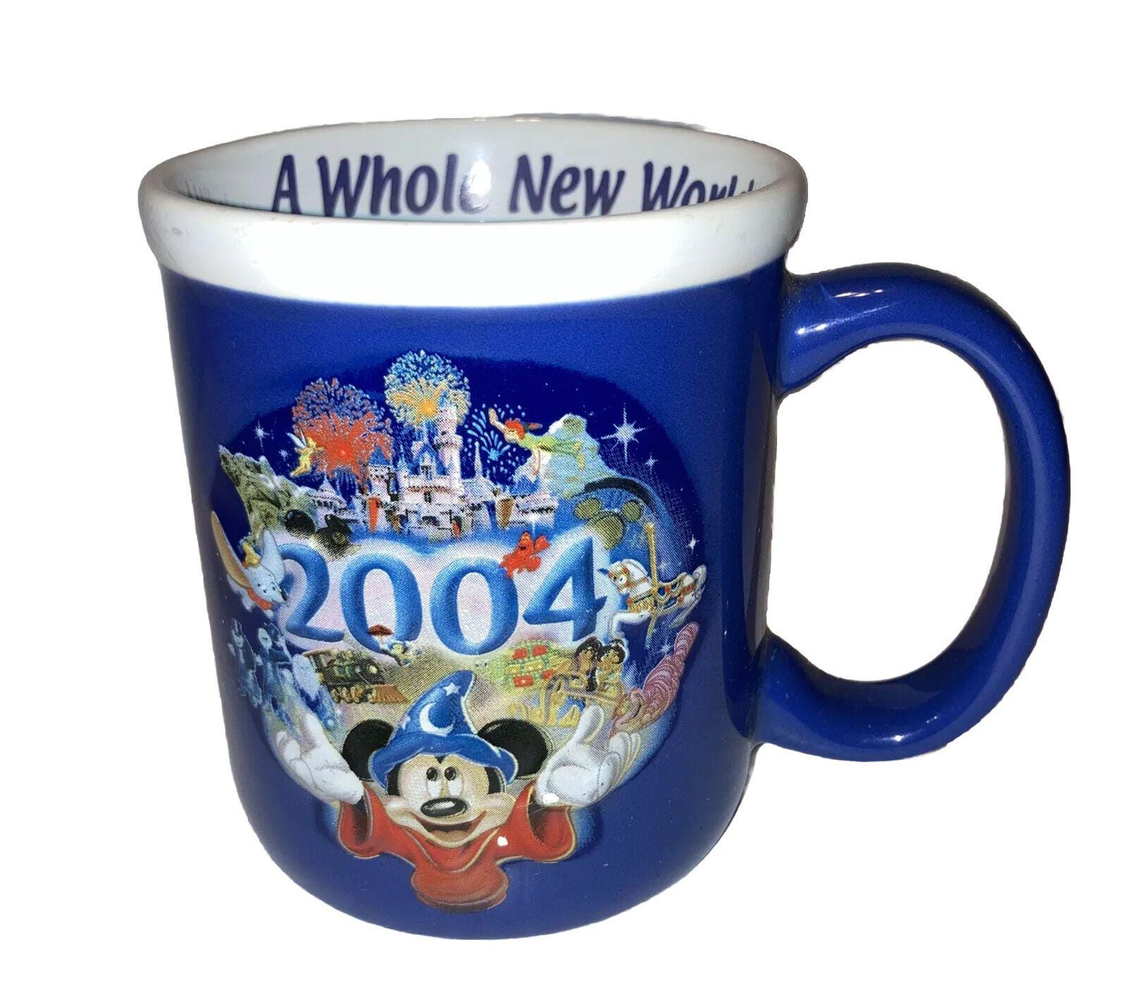 1908 coffee mug Gilbert Blythe Unrealistic Expectations Mug – Shop At Sullivan