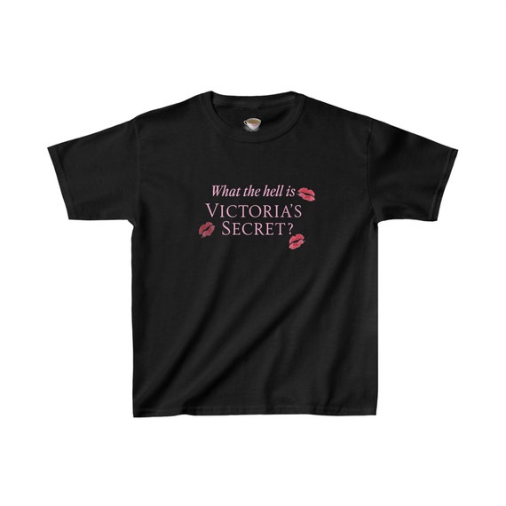 Camisetas victoria secret hotsell