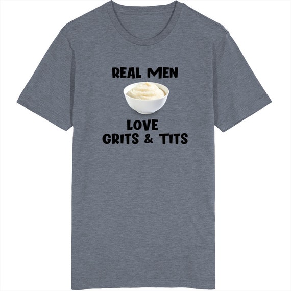 grits tee shirts