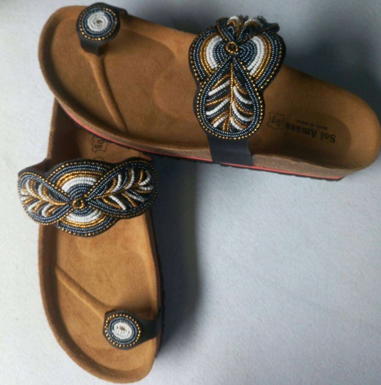 Birkenstock Wedge Sandals Etsy Ireland