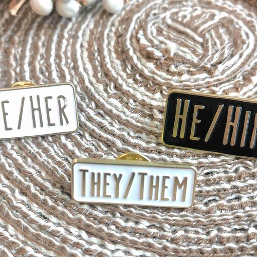 Apasih He/Him, She/Her, Dan They/Them Itu? | Gen 987 FM! Radio No. 1 Di - Foto 10