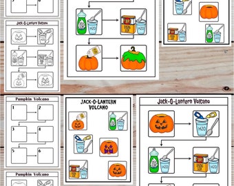 Halloween Activity | Homeschool Curriculum | Teacher Resource | Pumpkin Worksheet | Scissor Cutting Practice | Digital Download