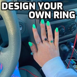 Custom Ring