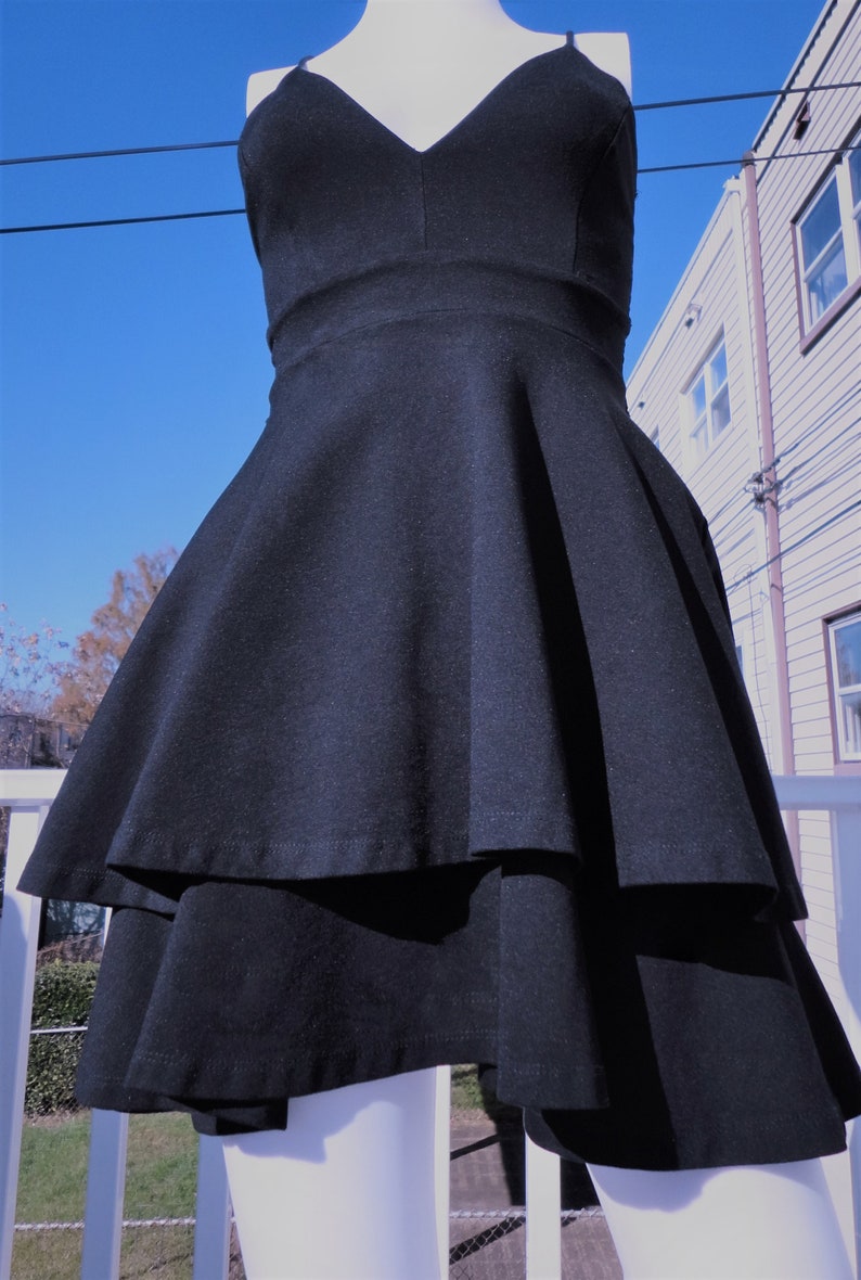 windsor late night fantasy dress