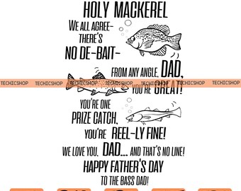 Download Fishing Dad Svg Etsy