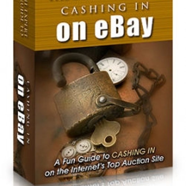 The Expert Guide To Cashing In On eBay