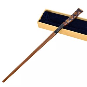 baguette magique fred et george weasley