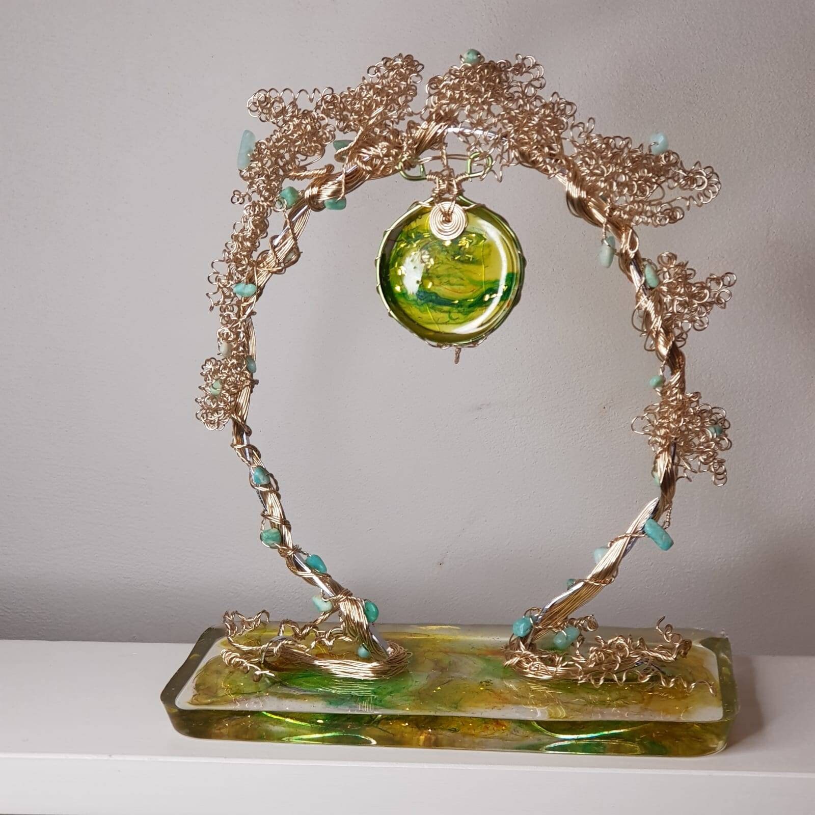 Protecteur | Scultpure