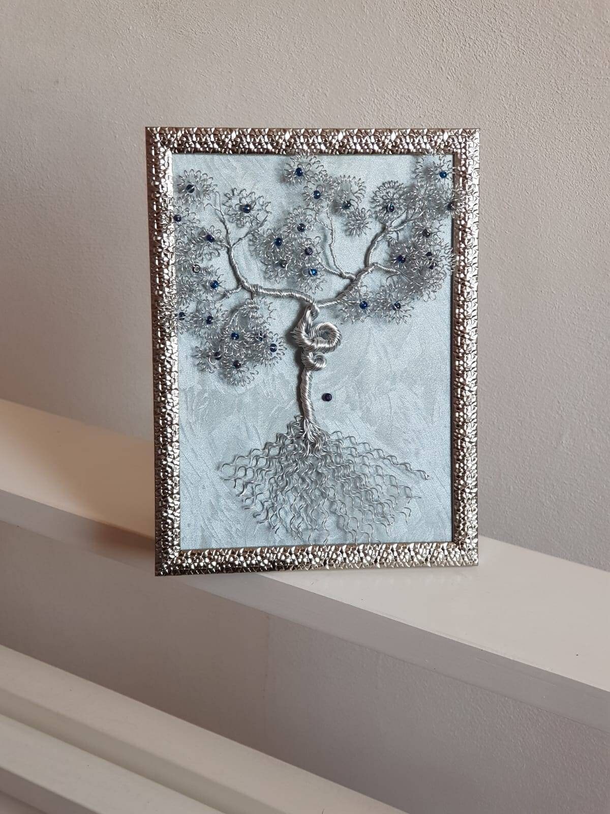 Arbre De Vie Fait En