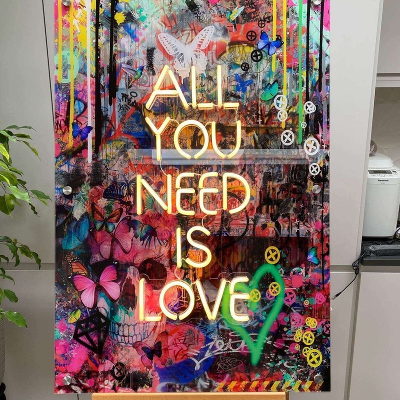 We Need You Poster - Etsy