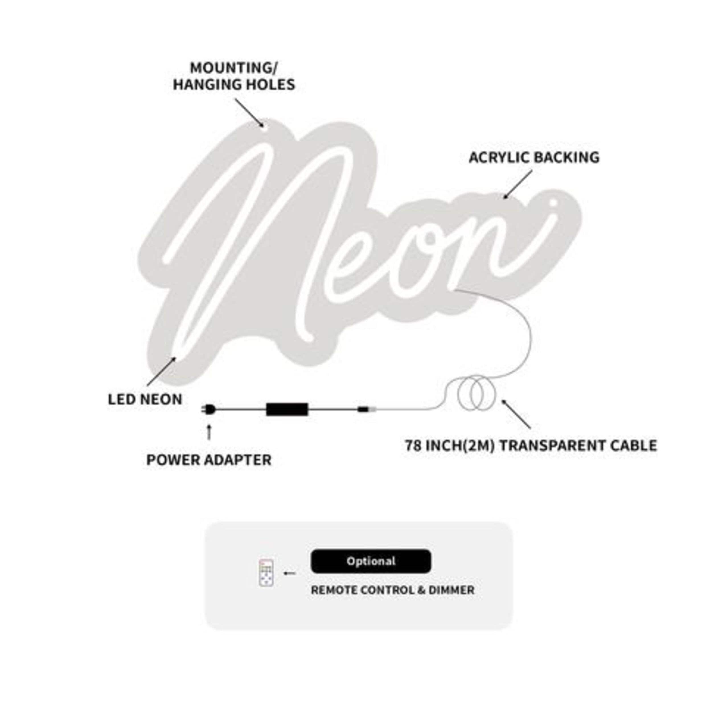 Heart Mirror Custom Neon Sign Led Mirror Selfie Mirror Etsy UK