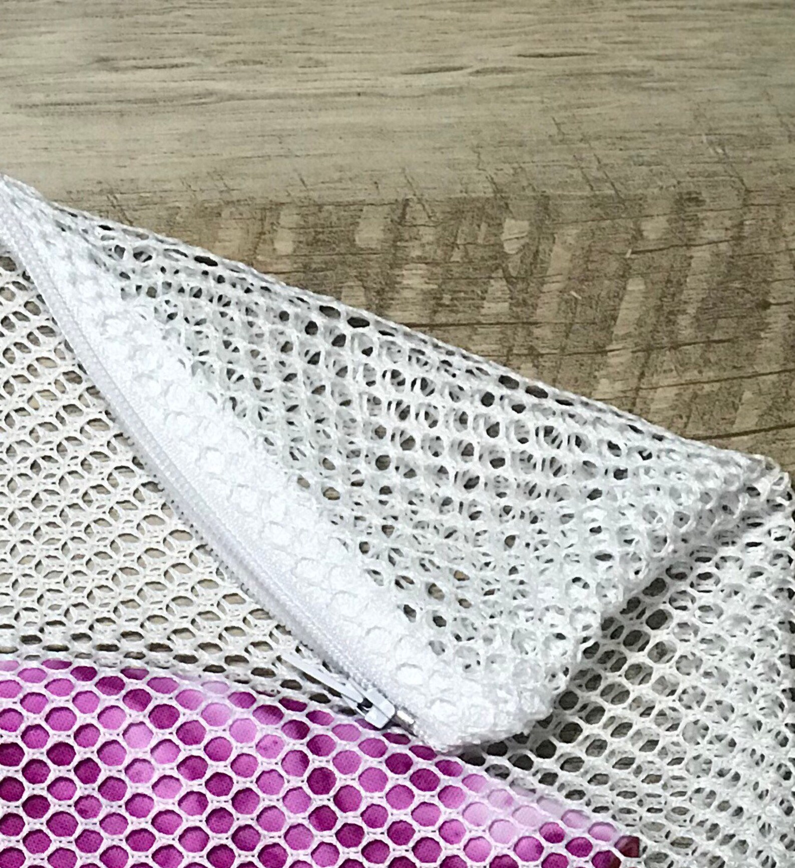 Mesh Garment Bags bag for washing masks bag for washing Etsy