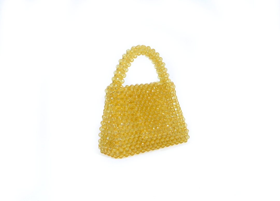 【完売品】Ameri vintage L BALL BEADS BAG アメリ Ameri METAL BALL BEADS BAG ハンド ショルダー - メルカリ