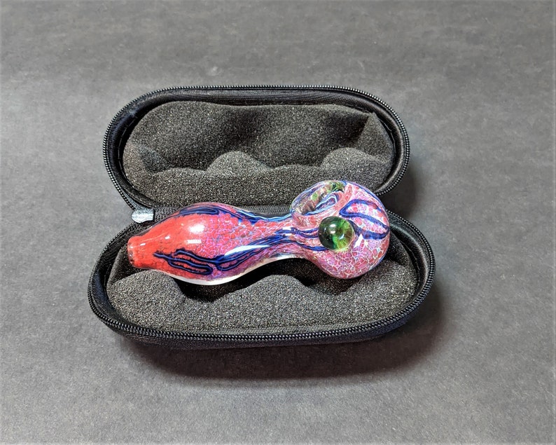 Mystery Glass pipes image 2