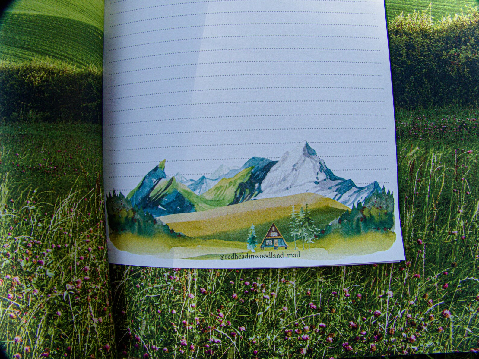refuge en 4 lettres